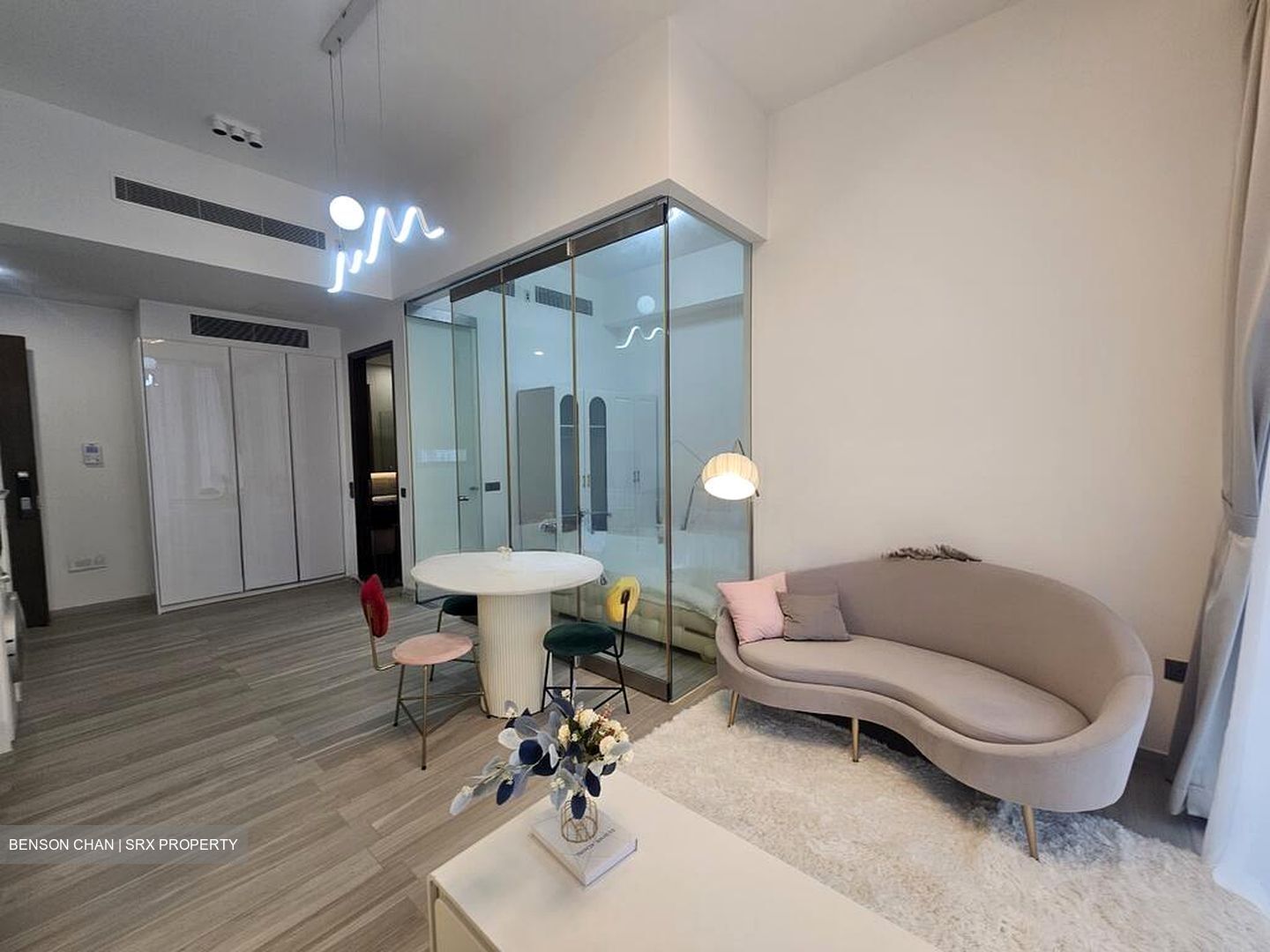 Kallang Riverside (D12), Apartment #520684871